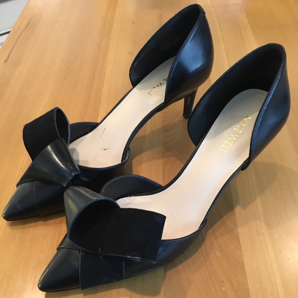 9 West Shoes